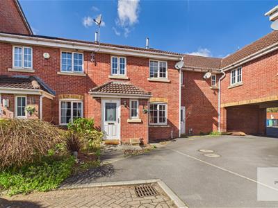 Kingsdale Close, Bury